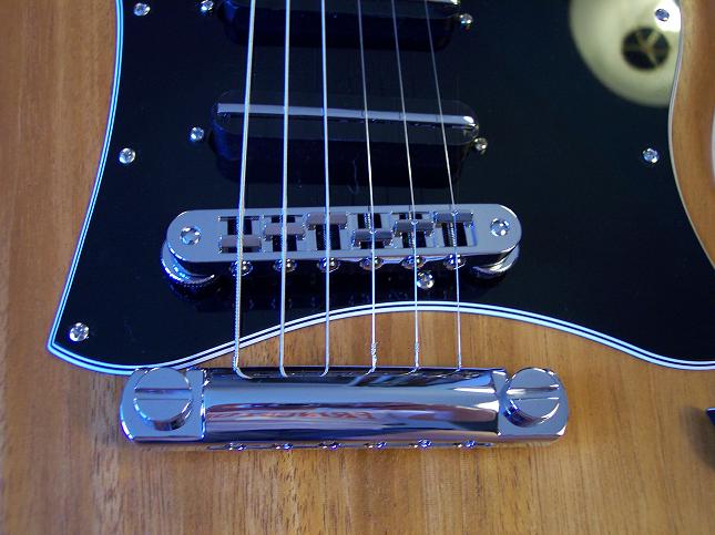 SG Standard with Single Coil Pickups Picture 14